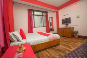Hotel O MT RATHONG